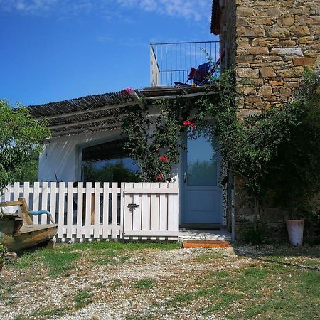 Paradiso Verde A Poca Distanza Dal Mare Vila Agropoli Exterior foto